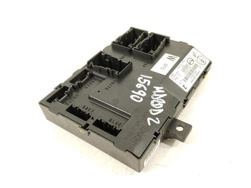 Electronic module MAZDA 2 (DE_, DH_) 1.5 (DE5FS) | BP40101101M83 - Image 2