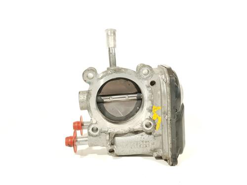Used Throttle body KIA SPORTAGE IV (QL, QLE) 1.6 GDI (132 hp) 31993757