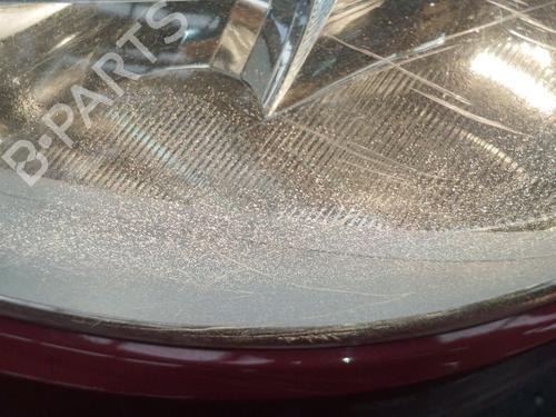 Left headlight RENAULT MODUS / GRAND MODUS (F/JP0_) 1.5 dCi (FP0F, JP0F) | BP38285556C28 - Image 3
