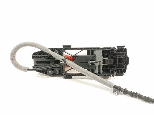 Front right exterior door handle SEAT IBIZA V (KJ1, KJG) 1.0 TSI | BP16350148C129 