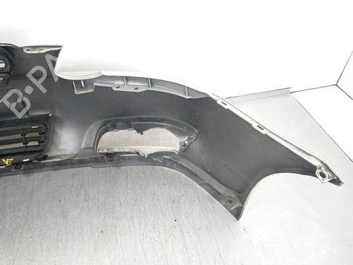 Front bumper TOYOTA COROLLA (_E12_) 1.4 D (NDE120_, NDE120R) | BP29811381C7 