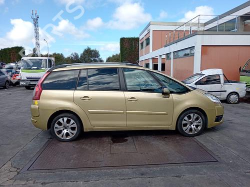 Recambios CITROËN C4 Grand Picasso I (UA_) 1.6 HDi 4960756