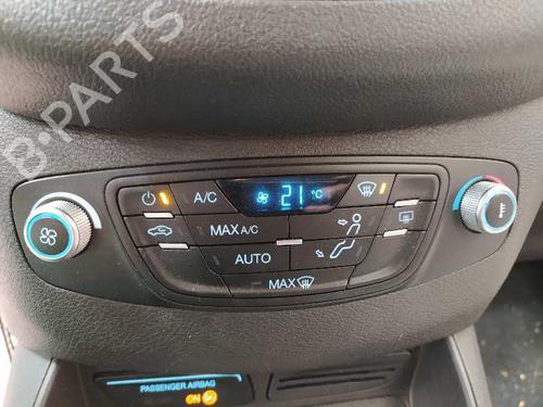 Climate control FORD TOURNEO COURIER B460 MPV  | BP7995794I5 