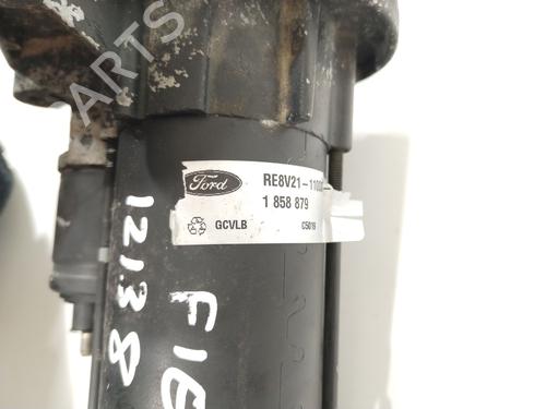 Starter FORD FIESTA VI (CB1, CCN) 1.6 TDCi | BP18339842M8