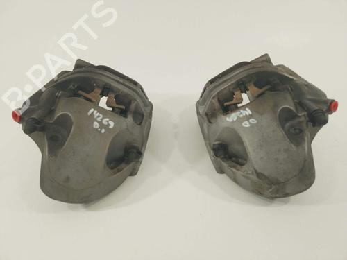 Right front brake caliper AUDI Q5 (FYB, FYG) 35 TDI quattro | BP27528801M104  - Image 9