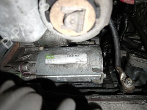 Used Starter OPEL CORSA D (S07) 1.3 CDTI (L08, L68) (75 hp) 31048140