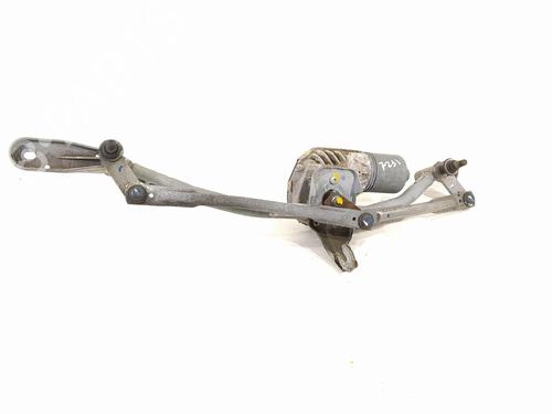 Used Front wiper motor BMW 5 Touring (F11) 530 d xDrive (258 hp) 8055418