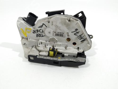 Rear right lock SEAT IBIZA IV (6J5, 6P1)  | BP17030728C99 