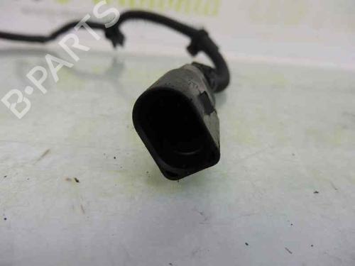 Hood lock SEAT LEON (1P1)  | BP8786253C133 