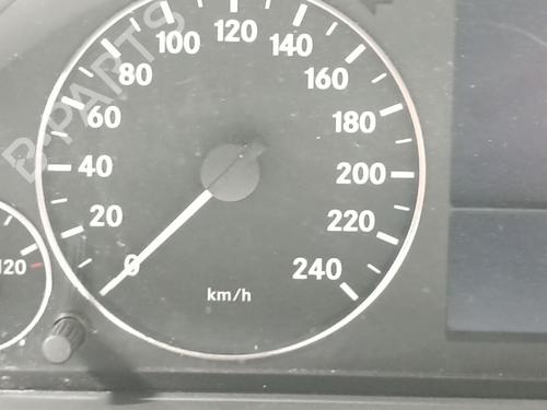 Instrument cluster MERCEDES-BENZ A-CLASS (W169) A 180 CDI (169.007, 169.307) | BP16810741C47 