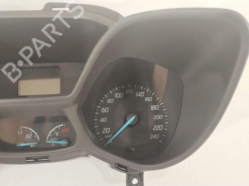 Instrument cluster FORD TRANSIT CONNECT V408 Box Body/MPV 1.6 TDCi | BP37460093C47 - Image 3