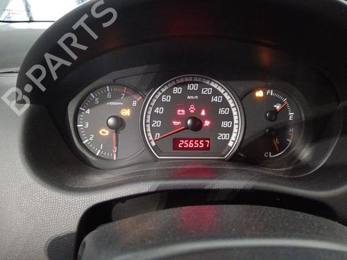 Cockpit SUZUKI SWIFT III (MZ, EZ) [2005-2025]  29372661