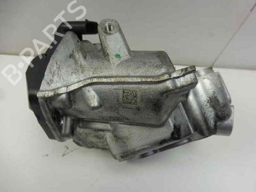 BP2724505M69 | EGR-Ventil MERCEDES-BENZ VITO / MIXTO Van (W639)  BP2724505M69