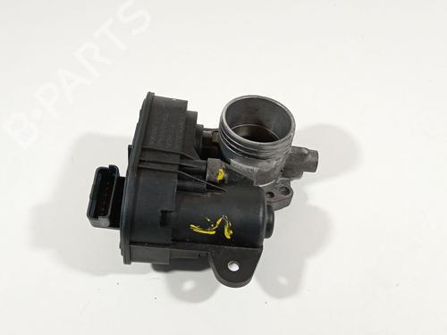 Throttle body PEUGEOT 208 I (CA_, CC_)  | BP22731580M82 