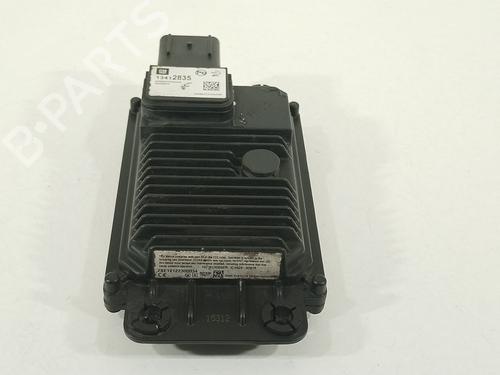 Electronic sensor OPEL ZAFIRA TOURER C (P12) 2.0 CDTi (75) | BP37232332M84 - Image 4
