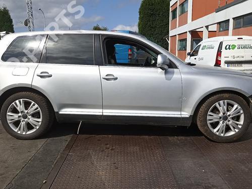 Used Parts VW TOUAREG (7LA, 7L6, 7L7)  3.0 V6 TDI  1126583