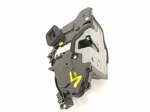 Front right lock SEAT IBIZA V (KJ1, KJG) 1.0 TSI | BP16245209C97