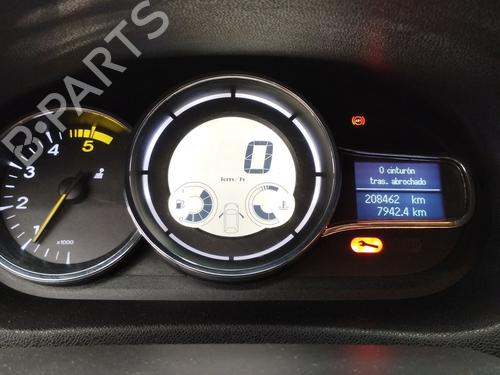 Motor RENAULT MEGANE III Hatchback (BZ0/1_, B3_)  | BP29730074M1