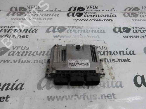 Used Engine control unit (ECU) Engine control unit (ECU) 1839067 1839067