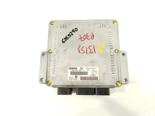 Used Engine control unit (ECU) PEUGEOT 307 (3A/C) [2000-2012]  29807962