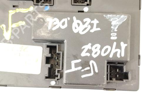 Electronic module MERCEDES-BENZ E-CLASS (W211) E 270 CDI (211.016) | BP32028433M83 