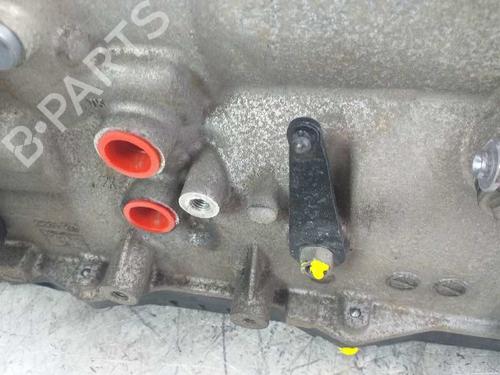 Gearbox JAGUAR XF I (X250)  | BP5324205M3 