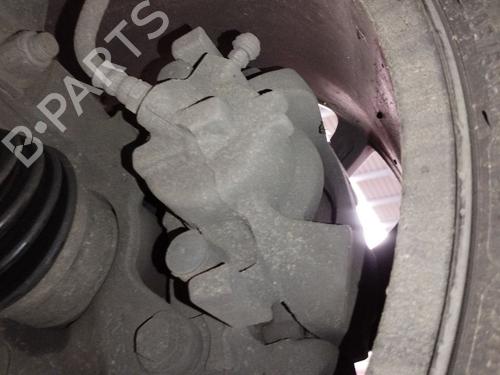 Used Left front brake caliper Left front brake caliper 38235328 38235328
