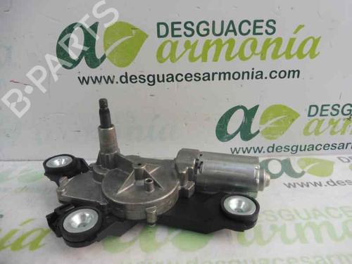 Used Rear wiper motor FORD MONDEO IV (BA7) [2007-2015]  1855292