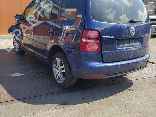 Ruitenwissermotor achter VW TOURAN (1T1, 1T2)  | BP7949789M102 