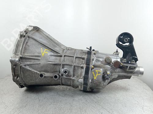 Used Gearbox NISSAN VANETTE CARGO Bus (HC 23) 2.3 D (75 hp) 28949141