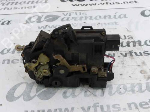Rear left lock AUDI A6 C5 (4B2) 2.5 TDI | BP1878405C100 