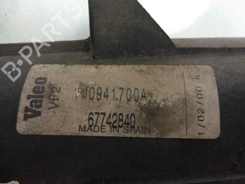 Right front fog light SEAT LEON (1M1) | BP4406899C31 - Image 2