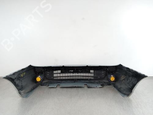 Front bumper CITROËN XSARA (N1) 1.6 16V | BP28480470C7