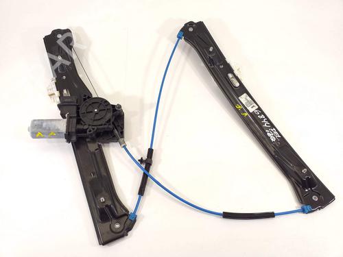 Used Front left window mechanism Front left window mechanism 7290588 7290588