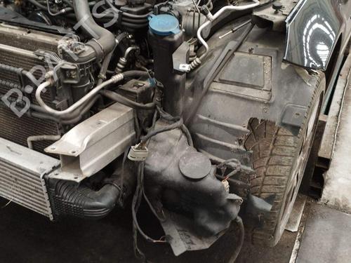 Used Windscreen washer tank Windscreen washer tank 38074318 38074318
