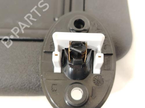 Left sun visor TOYOTA YARIS CROSS (MXP_) 1.5 Hybrid All-wheel Drive (MXPJ15) | BP31775608I1 - Image 3