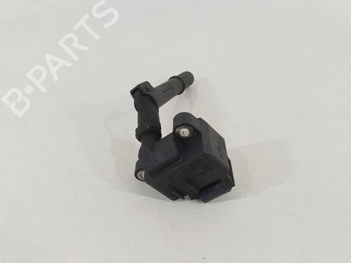 Used Ignition coil MERCEDES-BENZ A-CLASS (W176) A 180 (176.042) (122 hp) 29258695