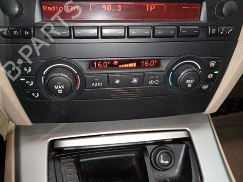 Climate control BMW 3 Touring (E91) 320 d | BP28073575I5 - Image 2