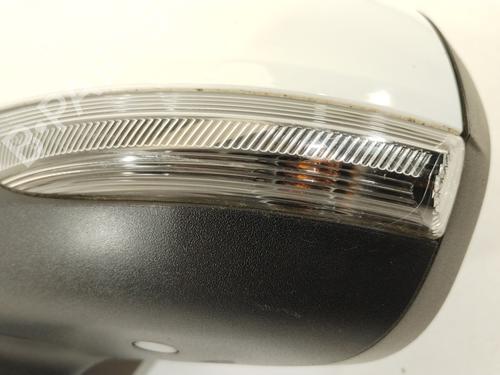 Left mirror FORD PUMA (J2K, CF7) 1.0 EcoBoost | BP27996832C26 