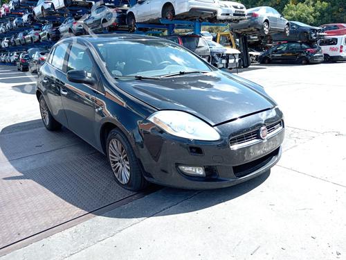Left front window switch FIAT BRAVO II (198_) 1.9 D Multijet (198AXB1A) | BP35949475I27 - Image 10