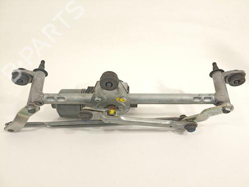 Used Front wiper motor SEAT Mii (KF1, KE1) electric (83 hp) 7518525