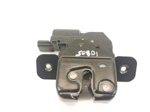 Used Tailgate lock Tailgate lock 15818101 15818101