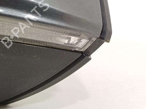 Left mirror CUPRA LEON (KL1, KU1, KUG) 1.5 eTSI | BP29258378C26 