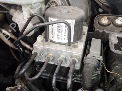 abs-pump-opel-astra-j-p10-2009-2010-2011-2012-2013-2014-2015-2016-36700264 main image