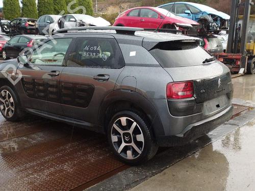 Radio CITROËN C4 CACTUS 1.6 BlueHDi 100 | BP38563915E6 - Image 7