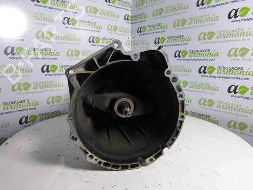 Gearbox BMW 3 Compact (E46) 316 ti | BP1840225M3 - Image 3