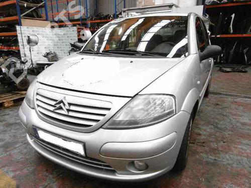 Rear right lock CITROËN C3 I (FC_, FN_)  | BP1845750C99 
