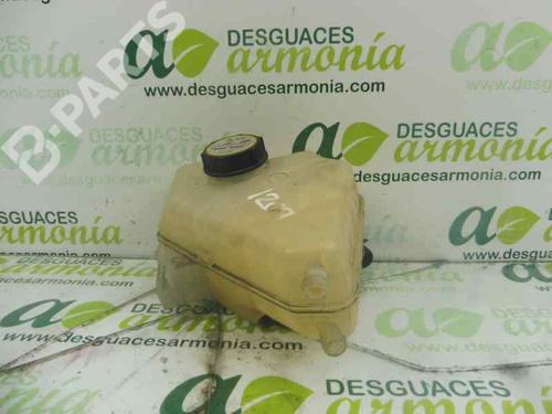 Used Expansion tank Expansion tank FORD FIESTA VI (CB1, CCN) 1.6 TDCi (95 hp) 1854661 1854661