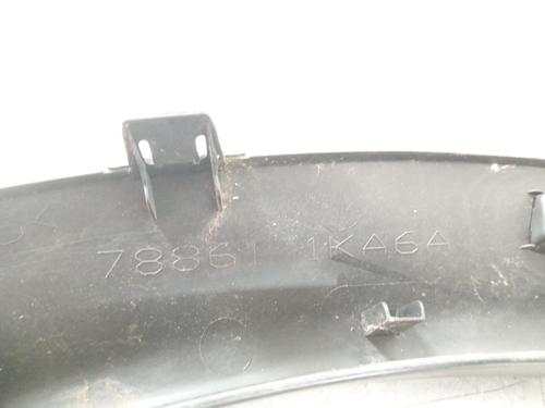 Rear left wheel arch trim NISSAN JUKE (F15)  | BP16794408C136