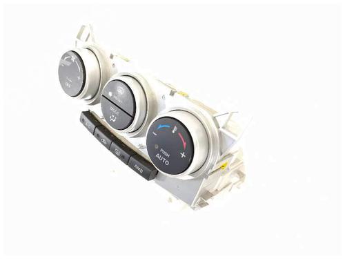 Climate control MAZDA 5 (CR) 2.0 CD (CR19) | BP6972586I5 - Image 3